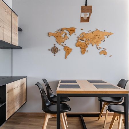Rentplanet - Apartament Malopanewska Вроцлав Екстериор снимка
