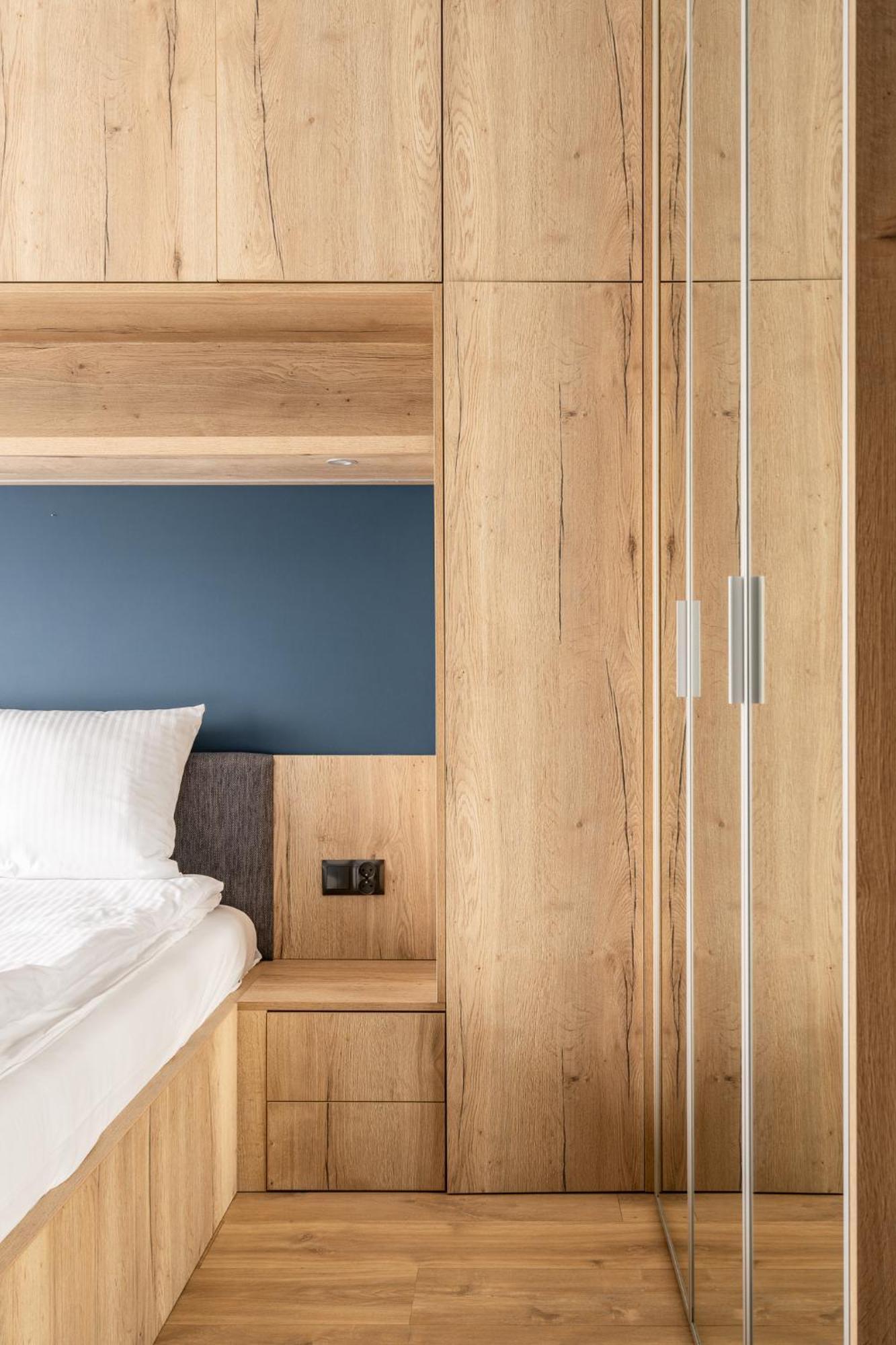 Rentplanet - Apartament Malopanewska Вроцлав Екстериор снимка