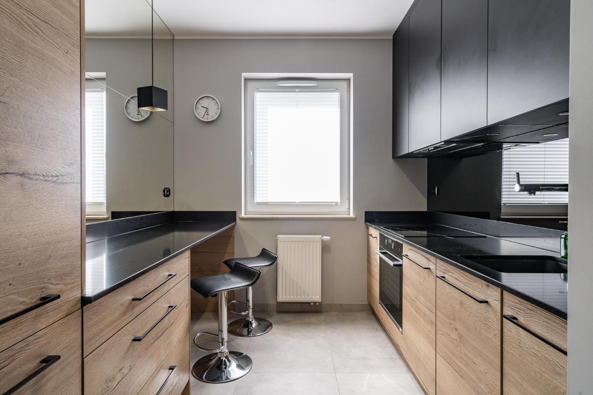 Rentplanet - Apartament Malopanewska Вроцлав Екстериор снимка