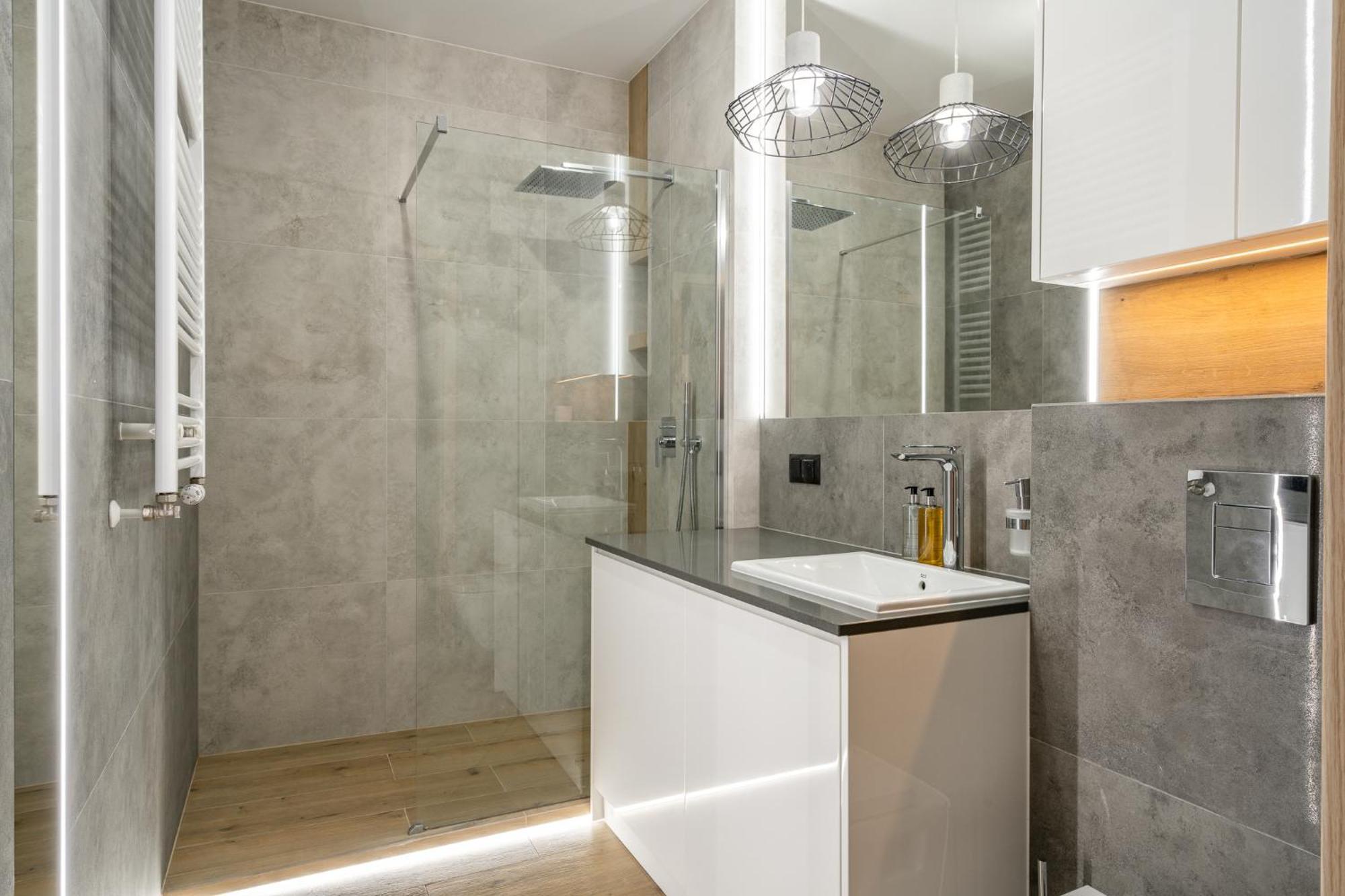 Rentplanet - Apartament Malopanewska Вроцлав Екстериор снимка