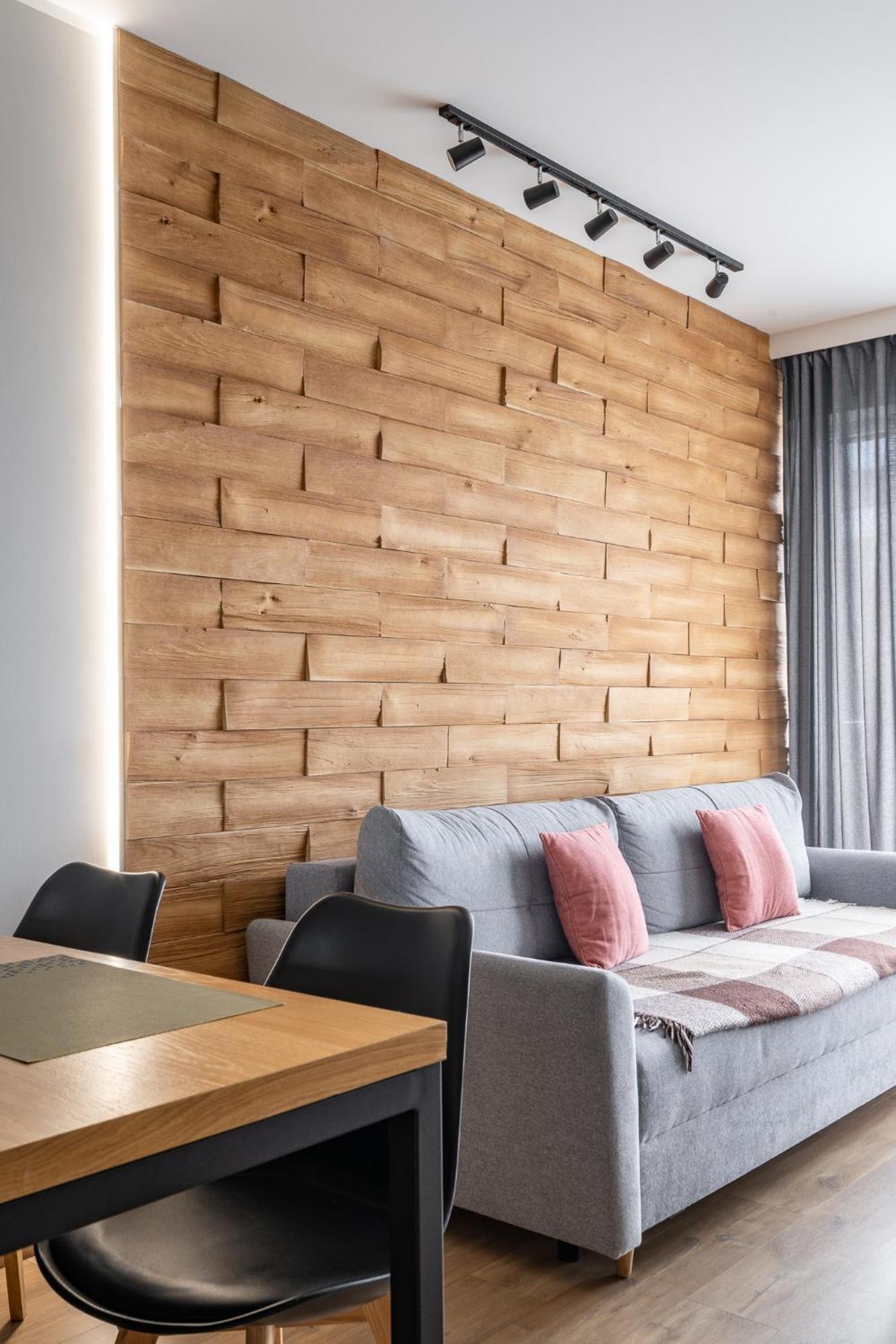 Rentplanet - Apartament Malopanewska Вроцлав Екстериор снимка